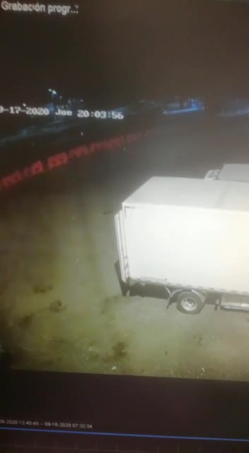 Hombre arrollado por tractomula fantasma en Bucaramanga necesita ayuda