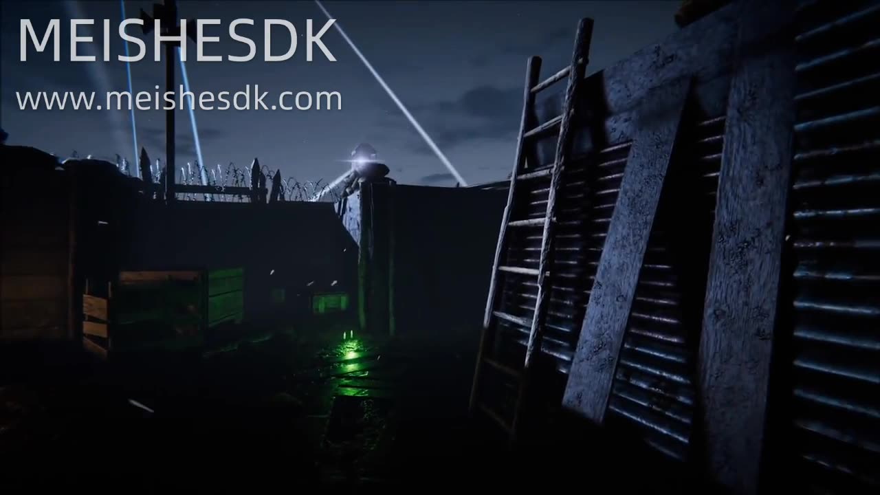 10 Upcoming Horror Games That You Never Seen Of 2020 & Beyond