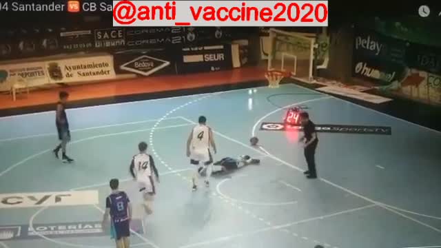 Side effects, vaccine