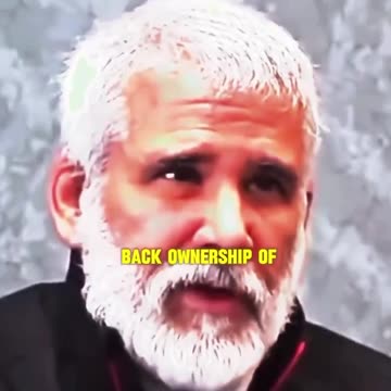 Make sure the WEF is not part of our governments