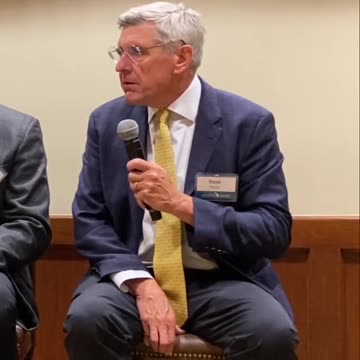 Can we all agree we will NEVER allow the Government to shut down our schools again.