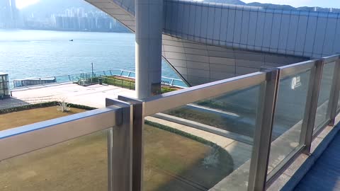 @ der top of kai tak cruise terminal part 2 sea to sky