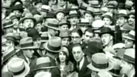The Century of the Self (Full Documentary)