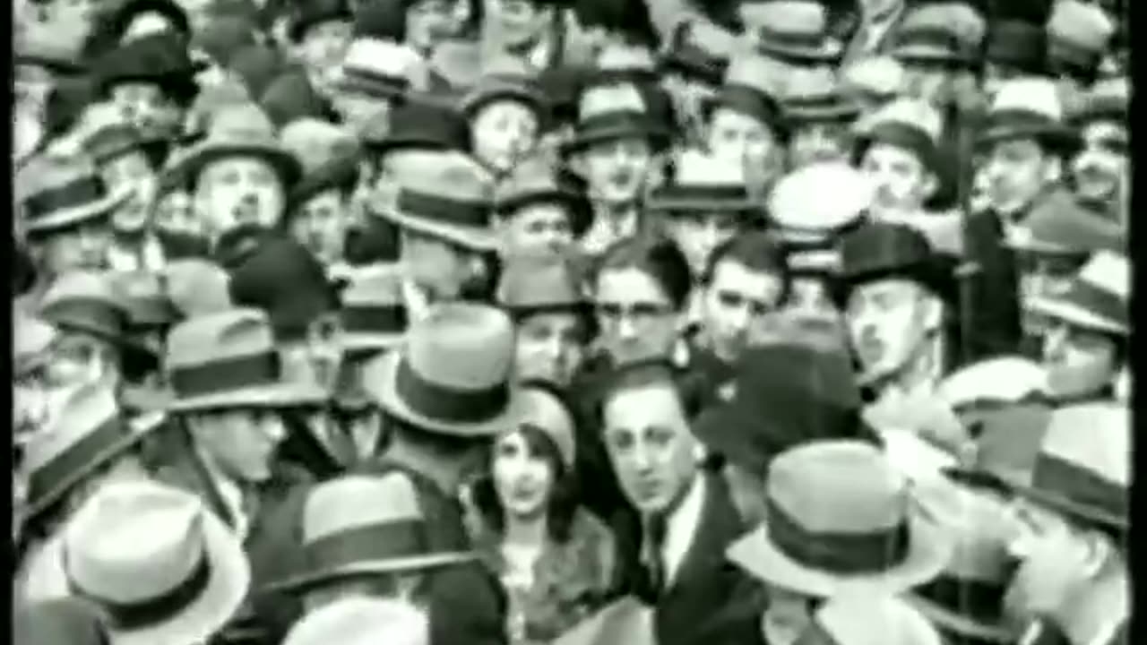 The Century of the Self (Full Documentary)