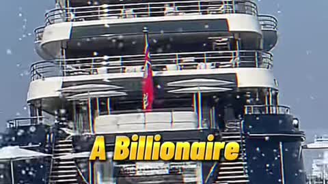 MILIONAIRE VS BILLIONAIRE