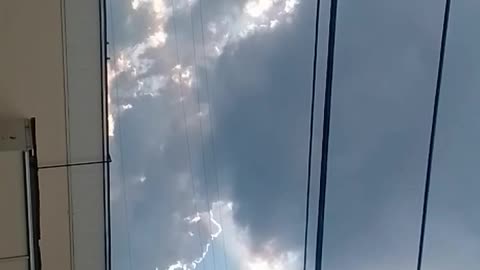 Beautiful Sky