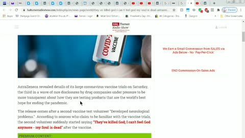 YouTube Deleted My Entire Channel Because of This Video...