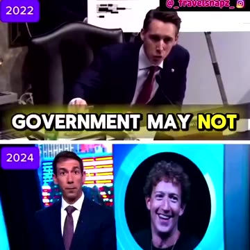 Facebook is a C.I.A. front, our government ?tried? to murder us ALL, using all its many branches