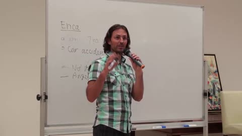 Cause of Inter-Gender Relationships