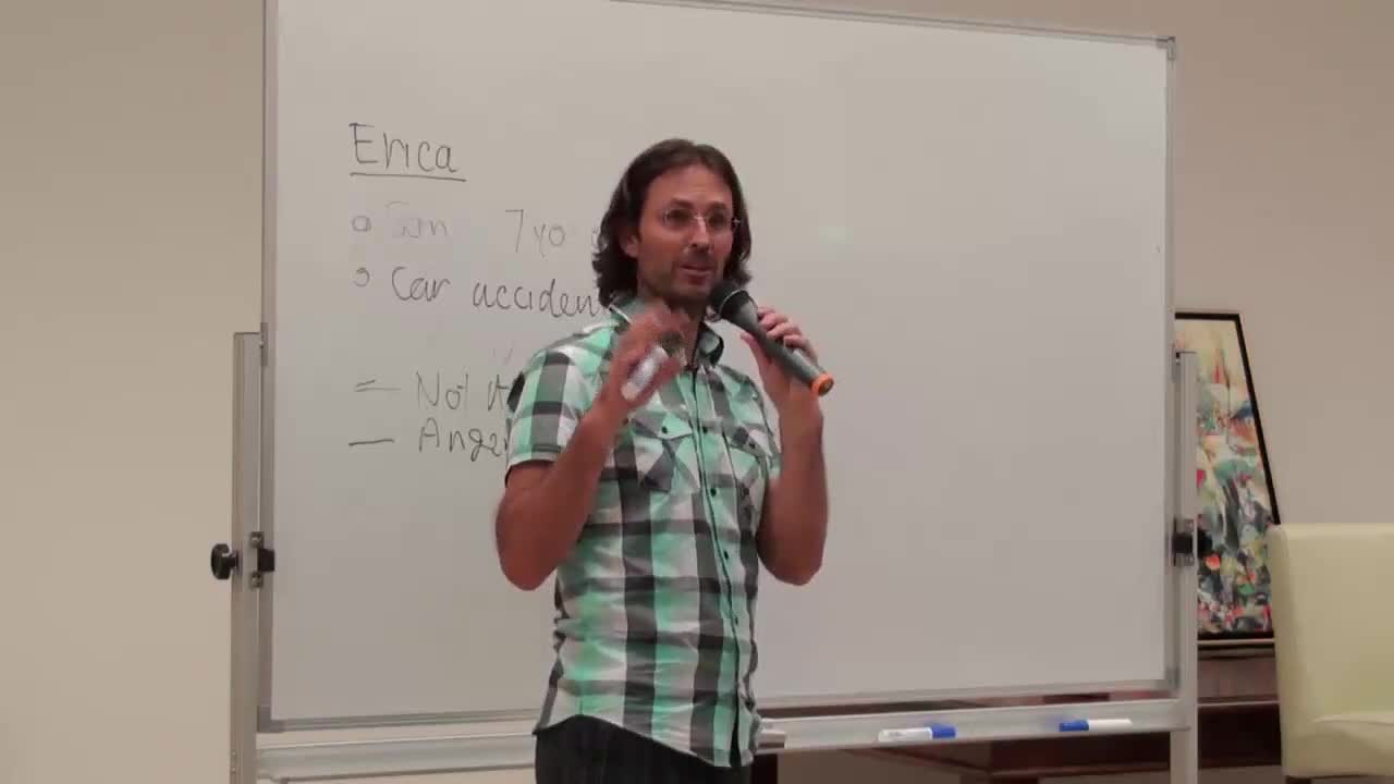 Cause of Inter-Gender Relationships