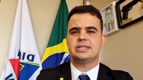URGENTE - Caso Daniel Silveira