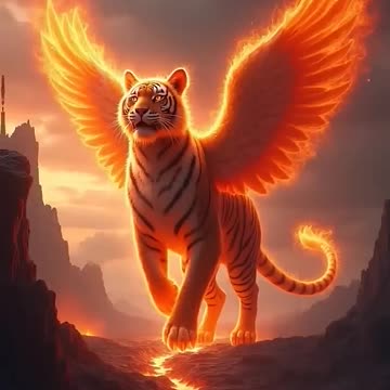 Bull vs Panther Battle And Animal Hybird Animals Fusion AI #animalbattle #animalrevoltbattle #video