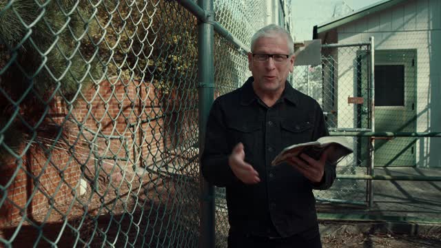 The Book of Colossians (lesson 1)