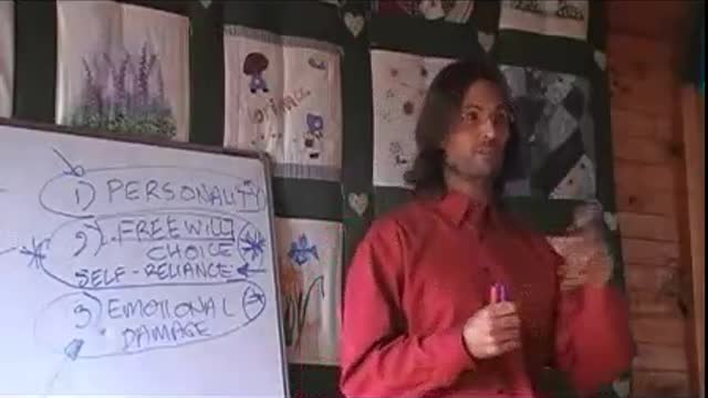 Why Do We Have to Come to Earth to Be Able to Go Through the (One with God) Process?