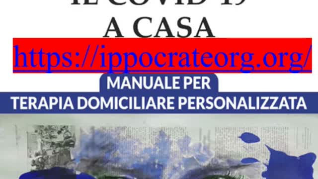 VIRUS & CURE A CASA: LO STUDIO 🤔 I RICOVERI CALANO DEL 80%