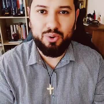 HISTÓRIA DE MILAGRE | Alguns Minutos #04