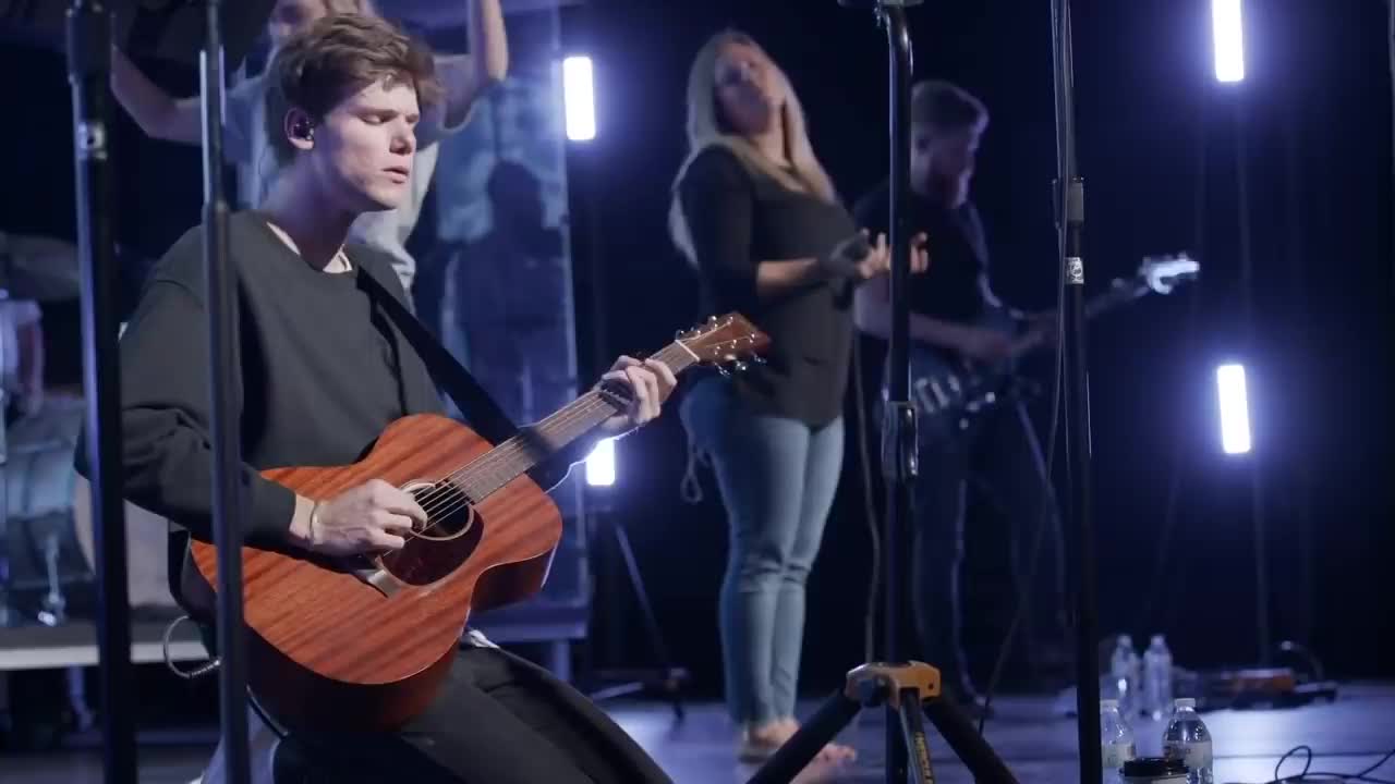 JESUS IS HOLY
