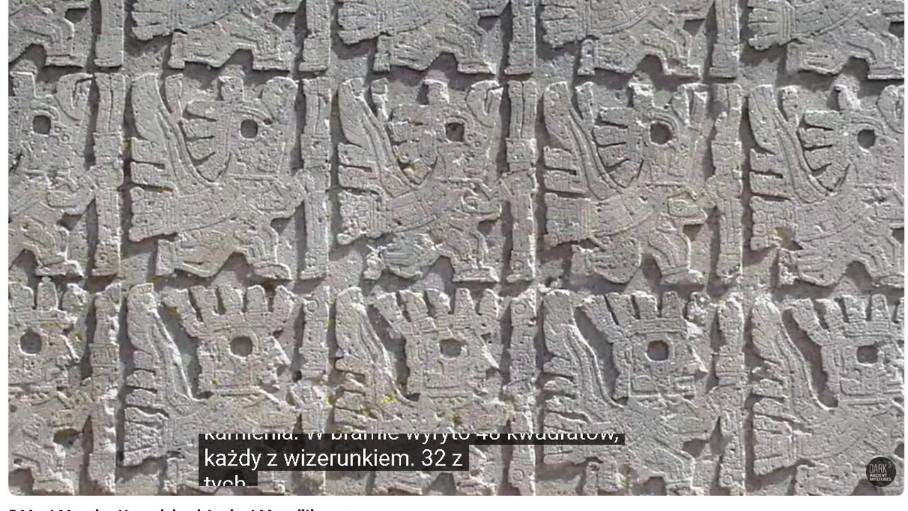 Dark5 Ancient Mysteries...