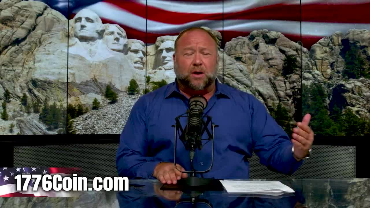 Great Reset Collapse: Economic Shutdown Enters the Next Phase