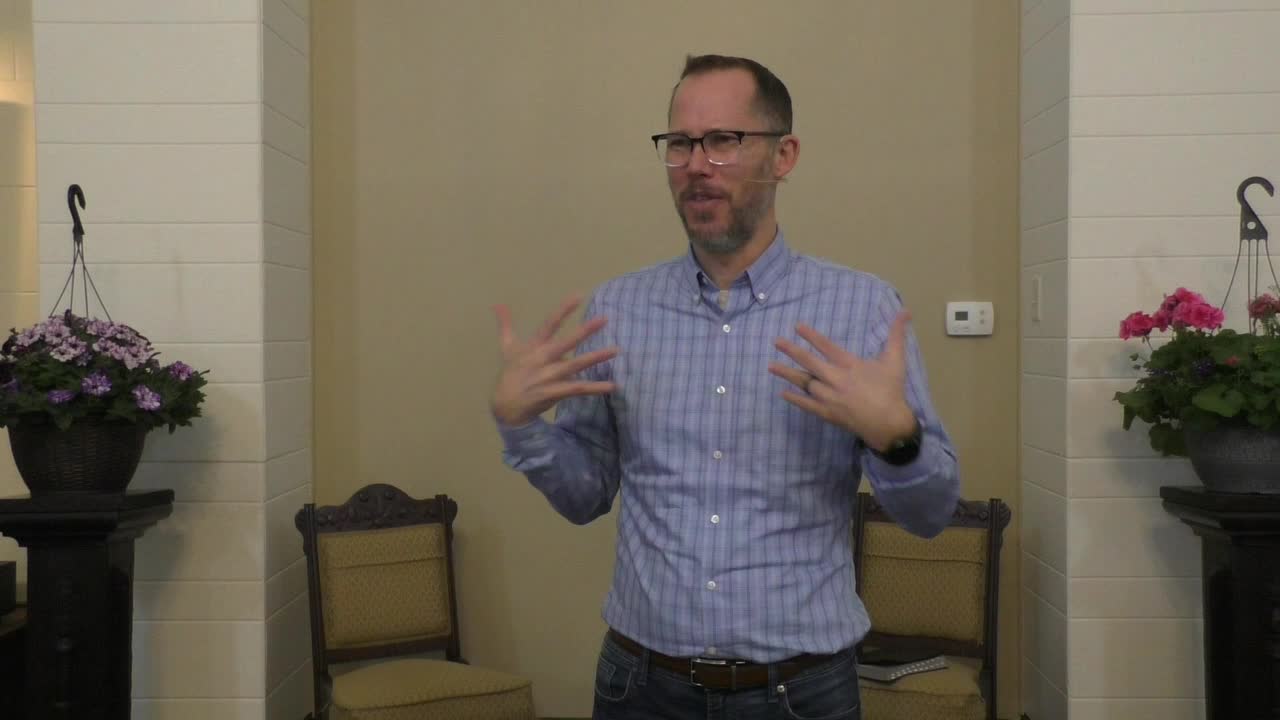 Week 3 - How To Overcome The Fear Of Failure - Fearless