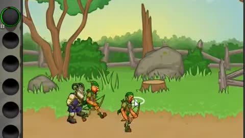 Jacksmith ferreiro e guerreiro the craftiest donkey
