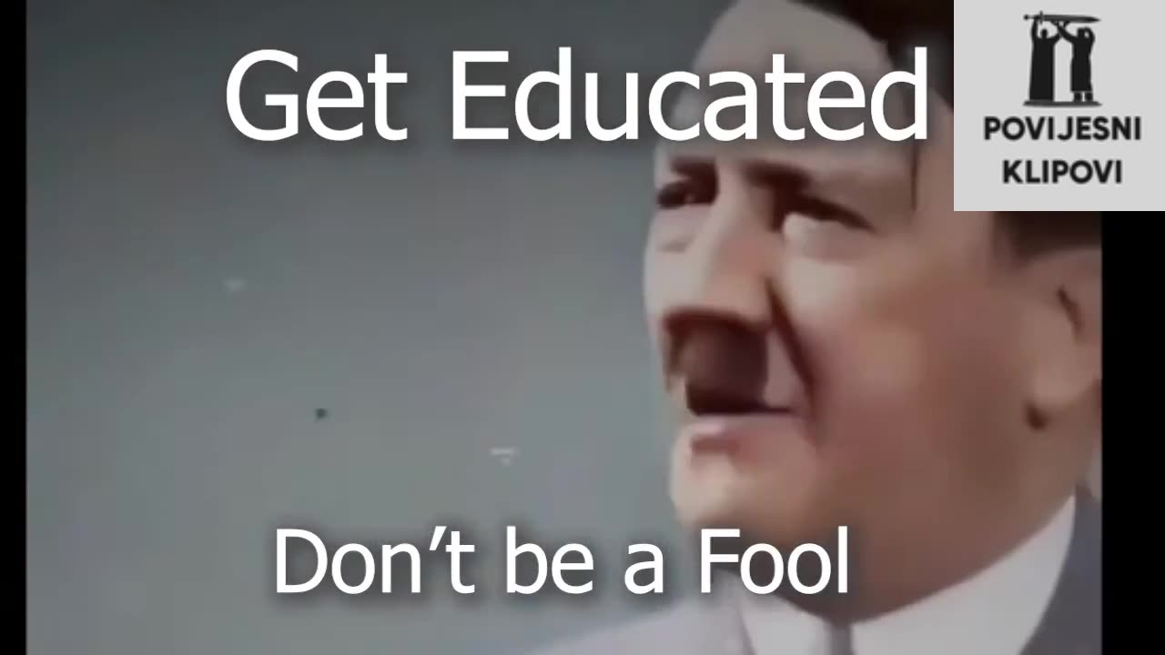 Govor Adolfa Hitlera u Reichstagu (1939.)