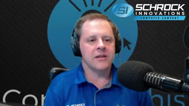 After Schrock | September 12, 2021 | 20% crypto correction, Win 11 questions