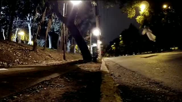ghost drone