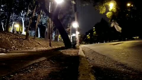 ghost drone
