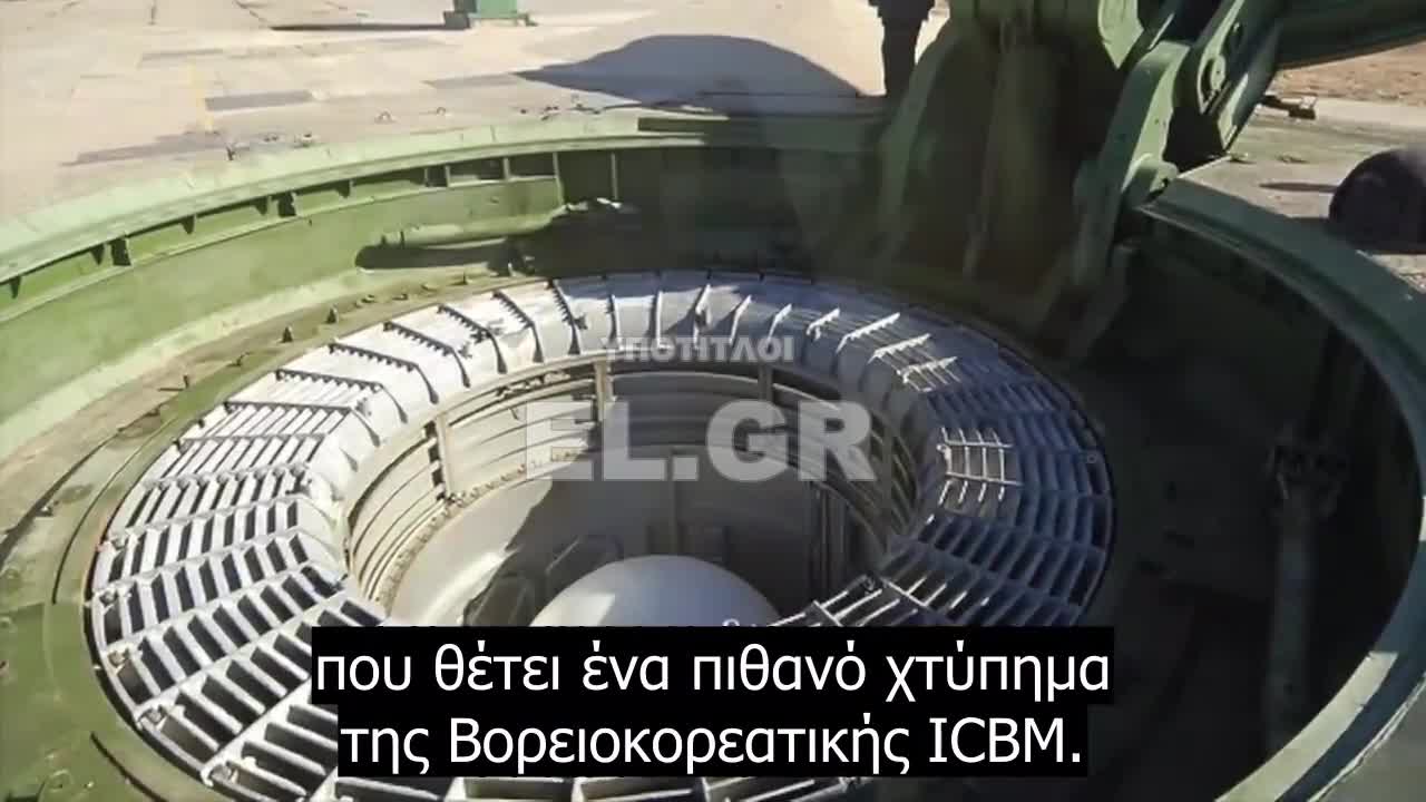 Το όπλο Αρμαγεδδών του Πούτιν