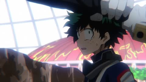 motivaçao with Deku- centurião-AMV