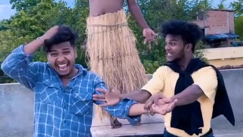 Suraj Rox funny video #shortvideo kaya karigari hai