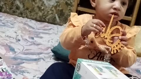 Sweet soul