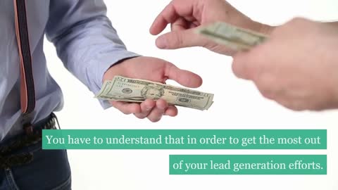 4 Reasons To Use A Lead Gen Service