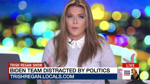 China, Russia a Major U.S. Threat - The Trish Regan Show S3/E42
