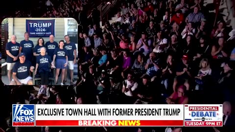 Trump just formally accepted the endorsement from Tim Walz's entire family