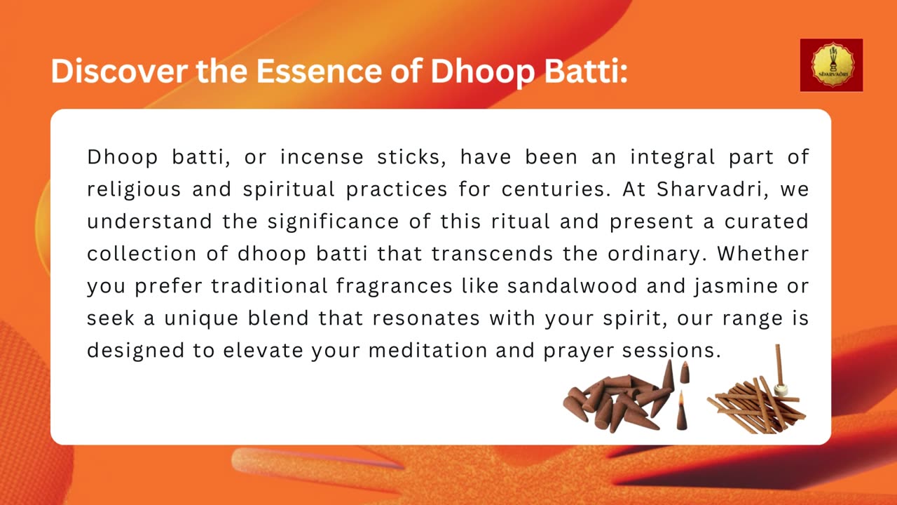 Elevate Your Spiritual Experience with Sharvadri Divine Collection