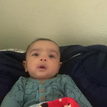 Happy Baby We never forget her