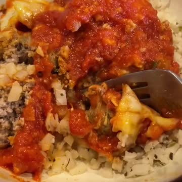 Keto Diet Video Recipe No. 2