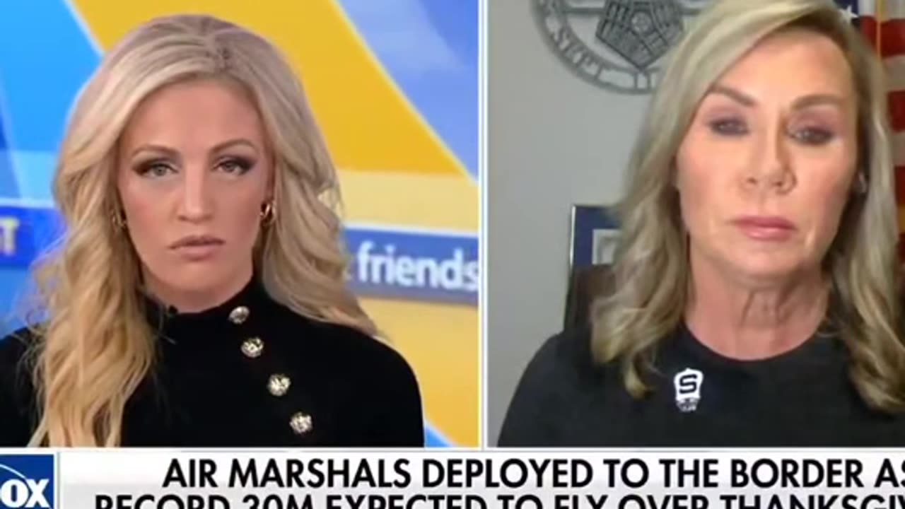 No US Air Marshals On Planes