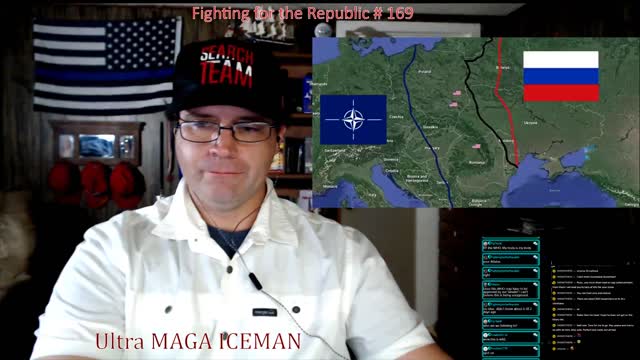 Fighting for the Republic