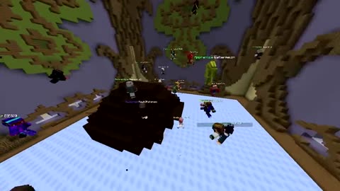 LEGENDARY CHARIZARD (Minecraft Build Battle)