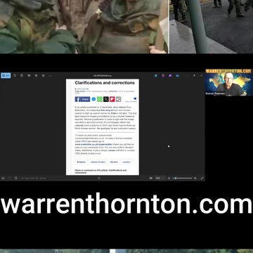 DAILY MAIL CAUGHT WITH DOCTORED NORTH KOREA PHOTOS