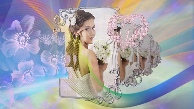 0059_Project ProShow Producer невеста