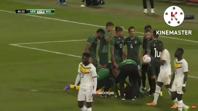 هدف ماني