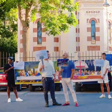 Andrew tate BOYCOTTING Olympic2024