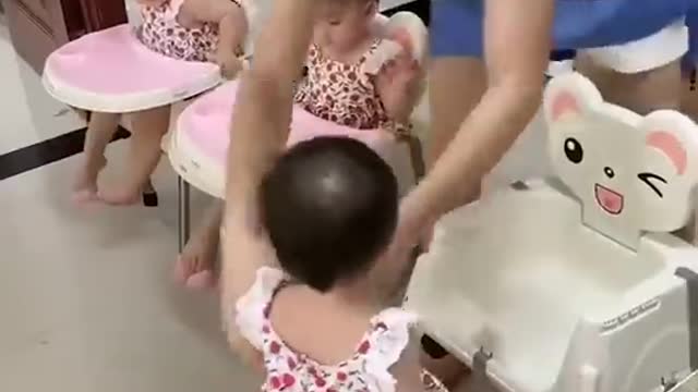 Cute Baby Funny Moments 2021 Funny