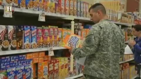 Recession is real. Real.