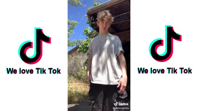 Funniest TikTok Compilation 2020