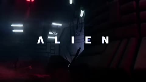 Alien movie